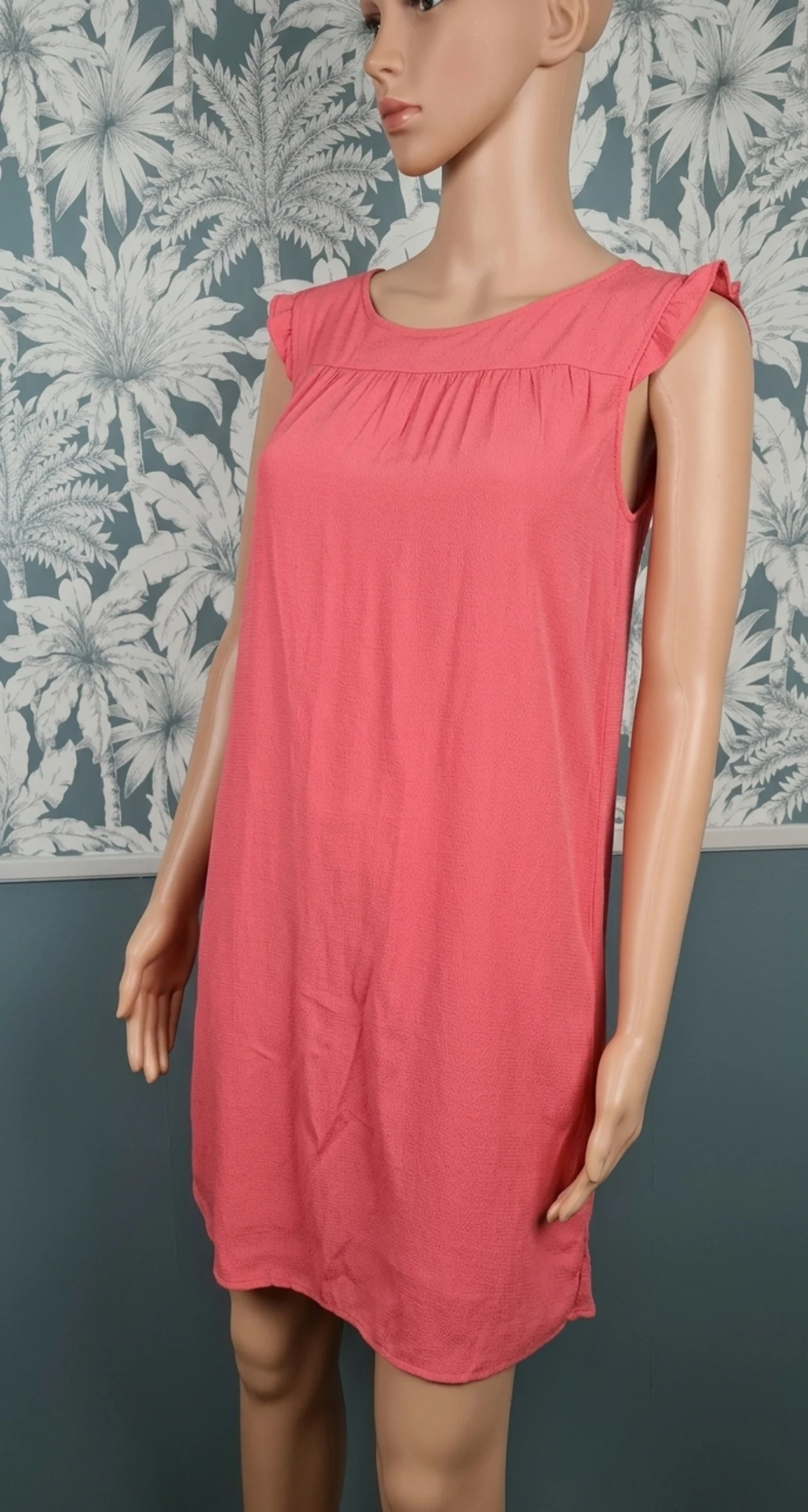 Robe Maje modèle Jalvine maat 1 – photo 4